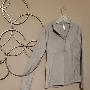 Kyodan Gray Women's Hoodie